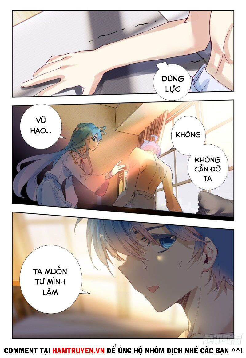 tuyệt thế đường môn - đấu la đại lục 2 chapter 277 15