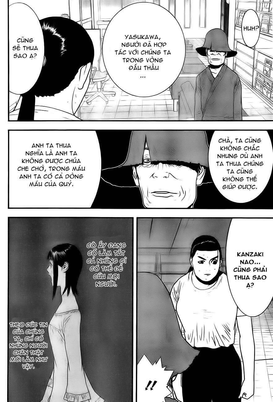 liar game chapter 153 13