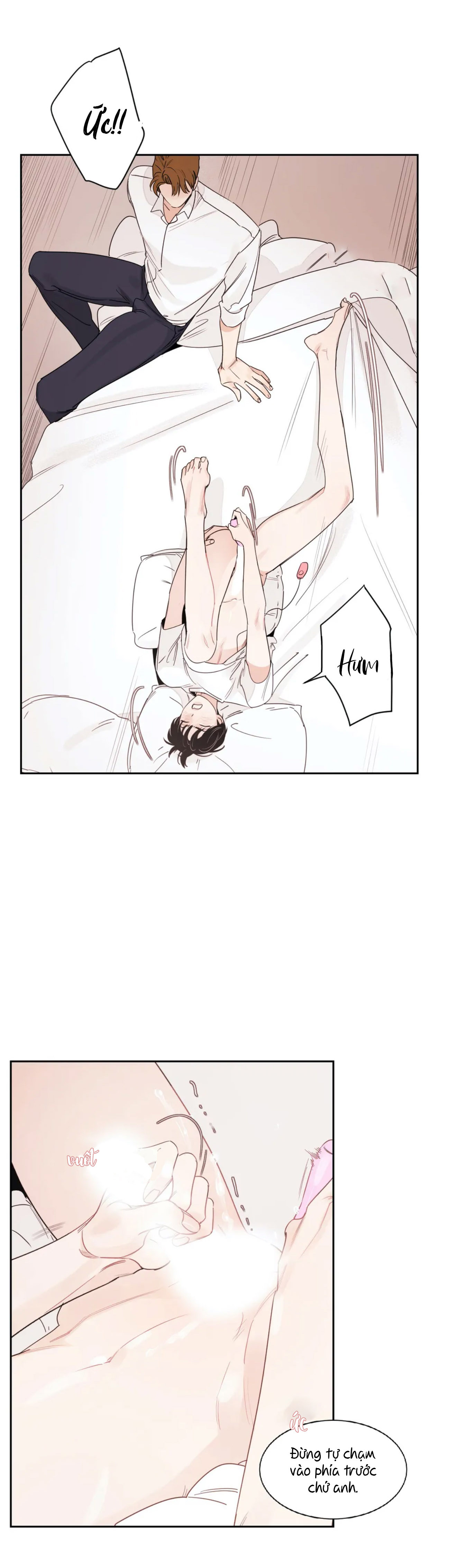 đến bên em đi! chapter 47 7