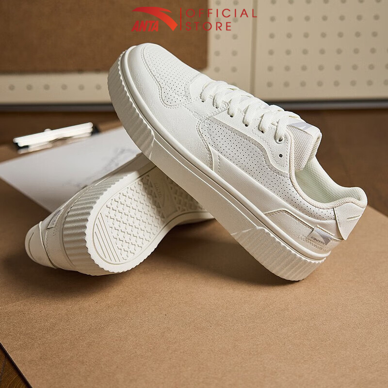 Giày thời trang nam X-Game Shoes Anta 812238062