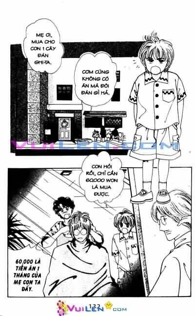 ước mơ cao đẹp chapter 3 133