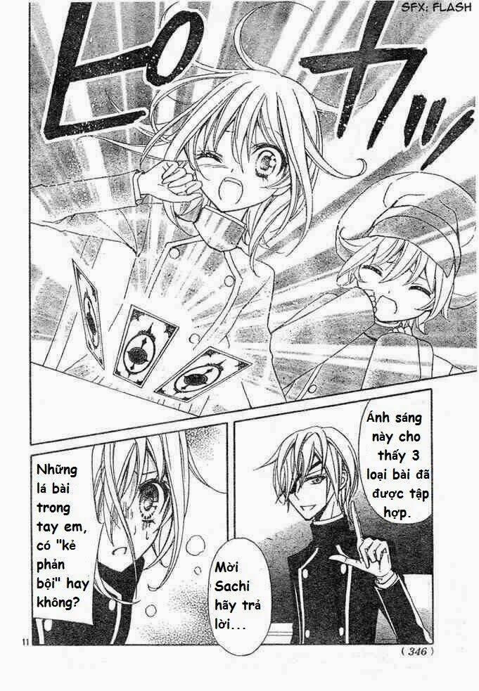 million girl chapter 6 11