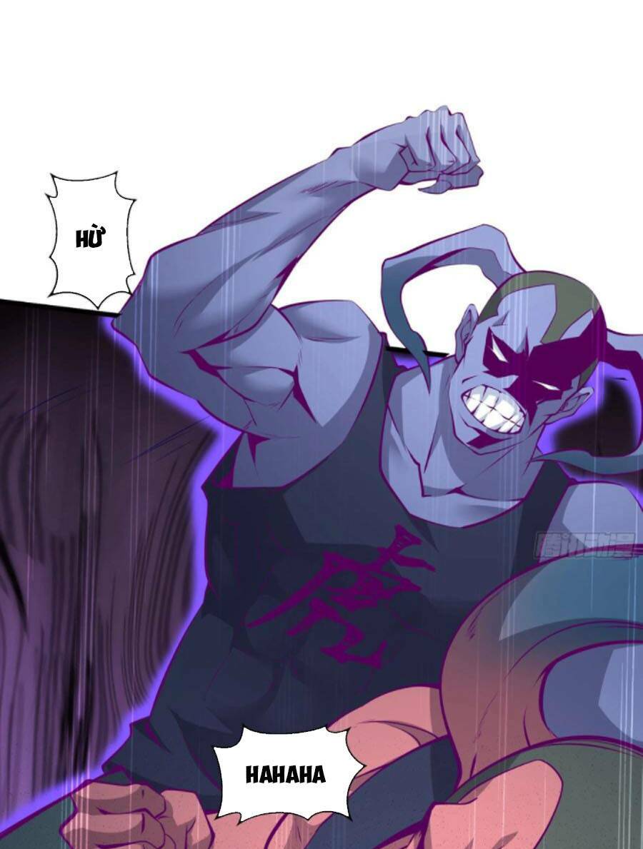 nãi ba là chiến thần mạnh nhất chapter 52 29
