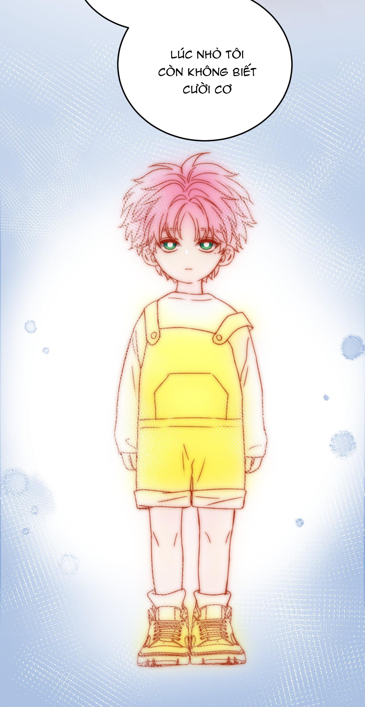 tôi phải trở thành nhân vật đại phản diện chapter 36 41