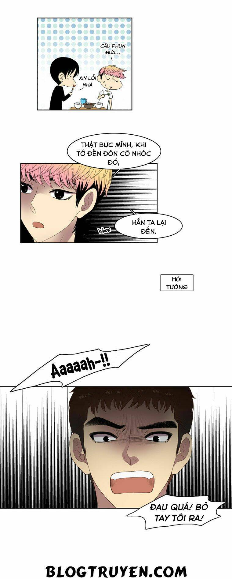 my shining world chapter 15 11