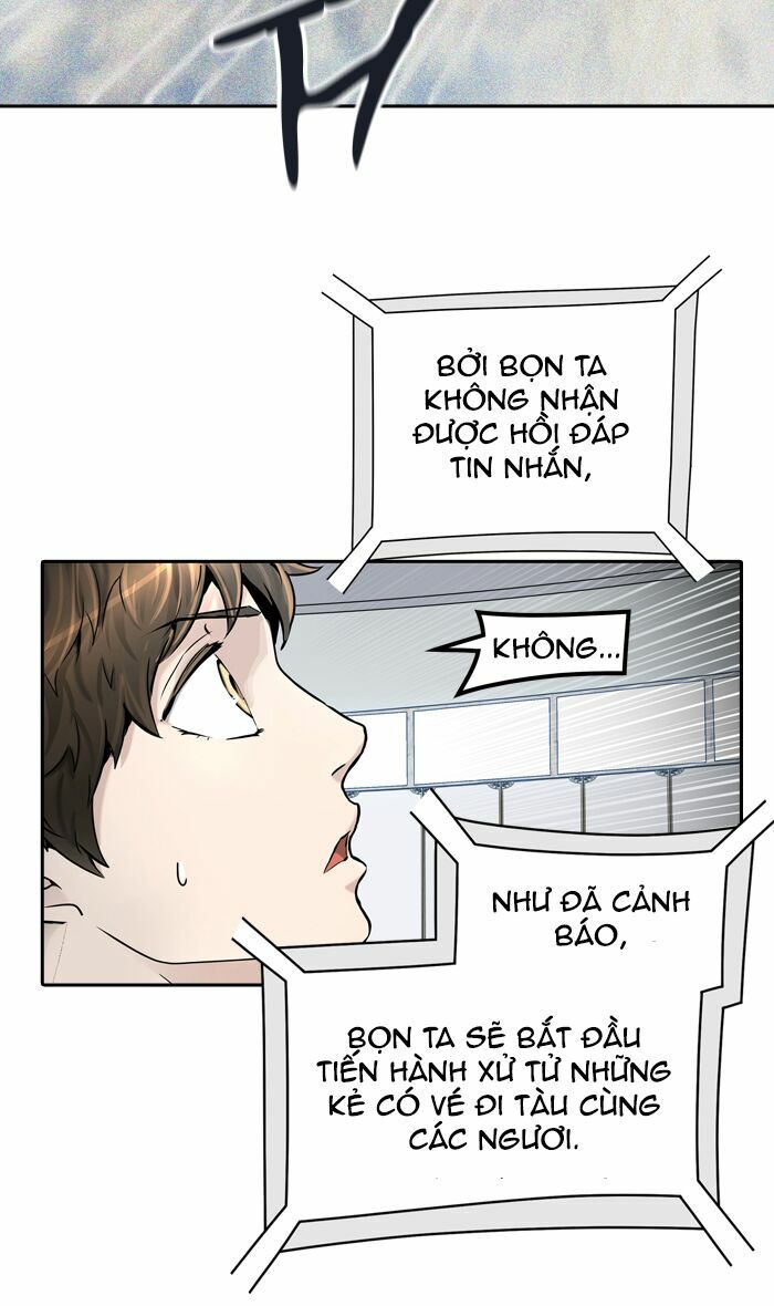 tòa tháp bí ẩn 2 chapter 323 44