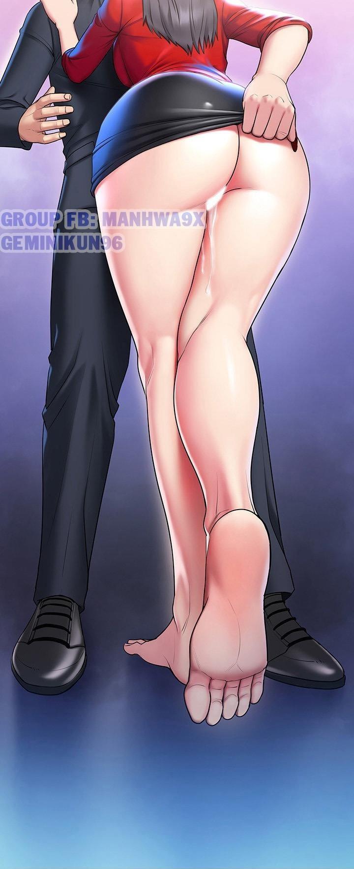 gu ho phục hận chapter 13 12