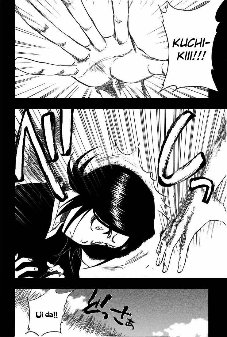 thần chết ichigo chapter 268 4