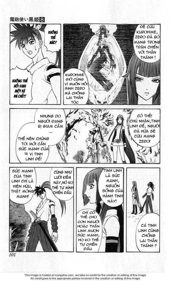 phù thủy phép thuật chapter 29 9