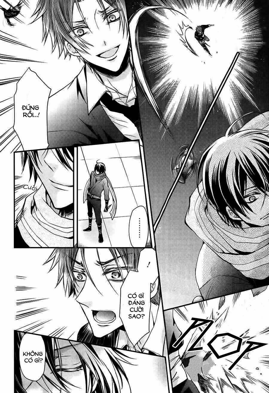 shinobi shijuusou chapter 2 35