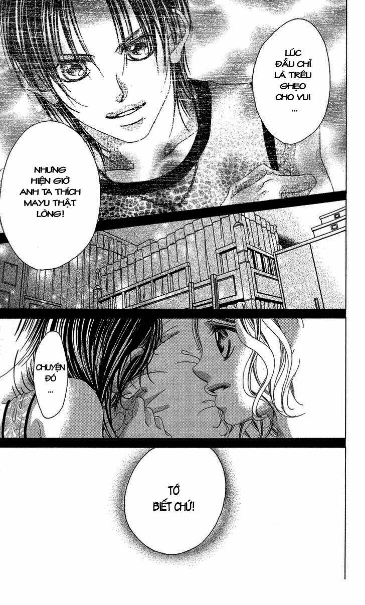 boku no hatsukoi wo kimi ni sasagu chapter 20 27