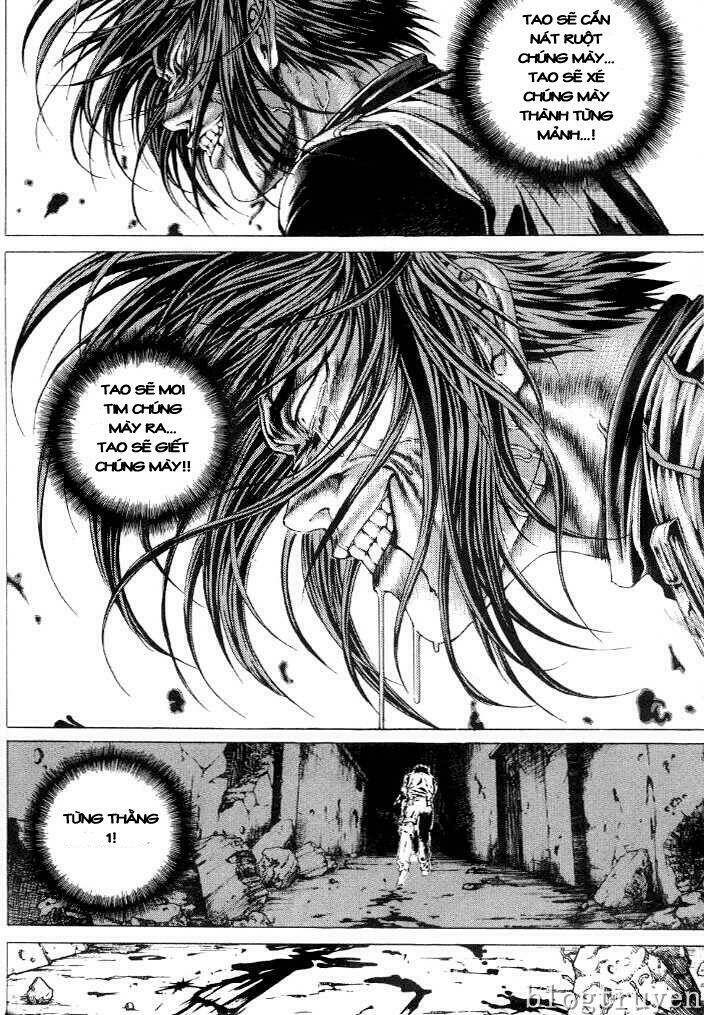 zombie hunter chapter 8 45