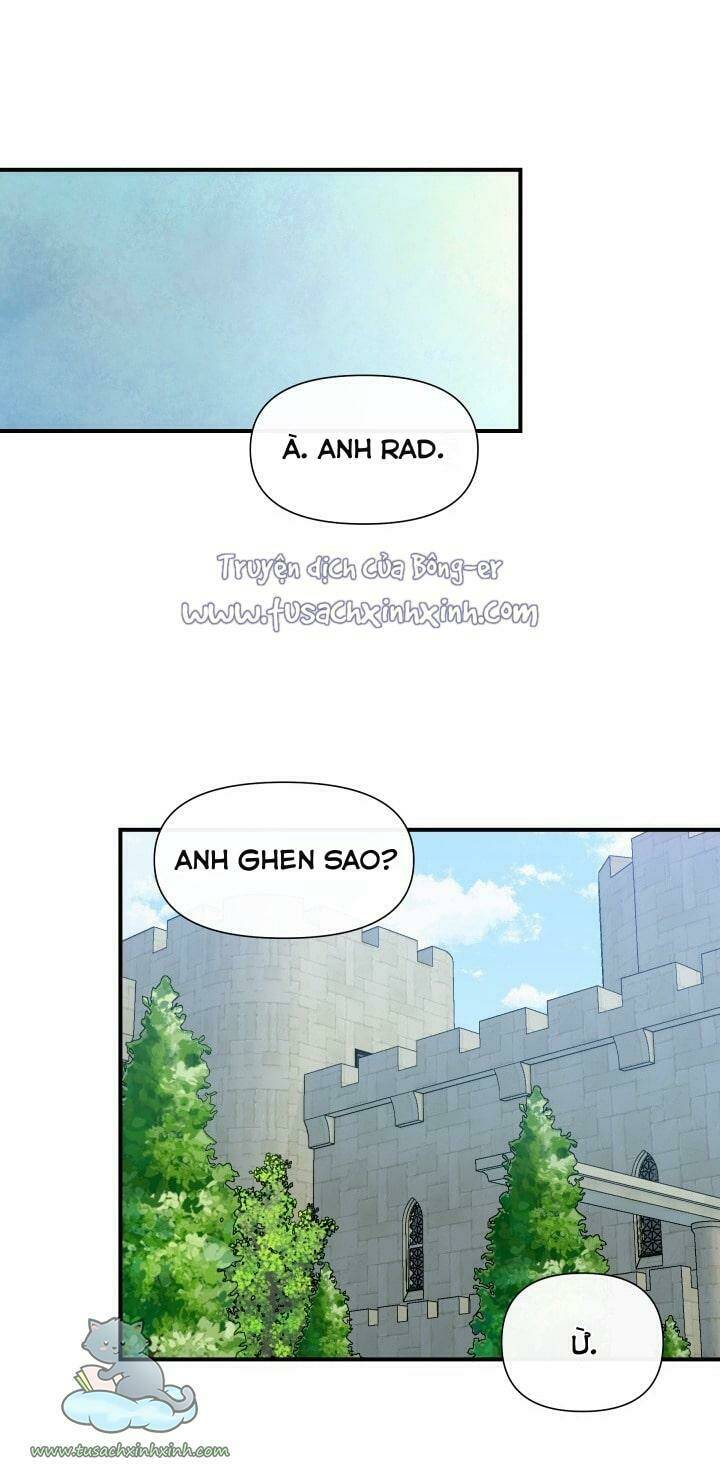 khế ước của nữ công tước quái vật chapter 136 67