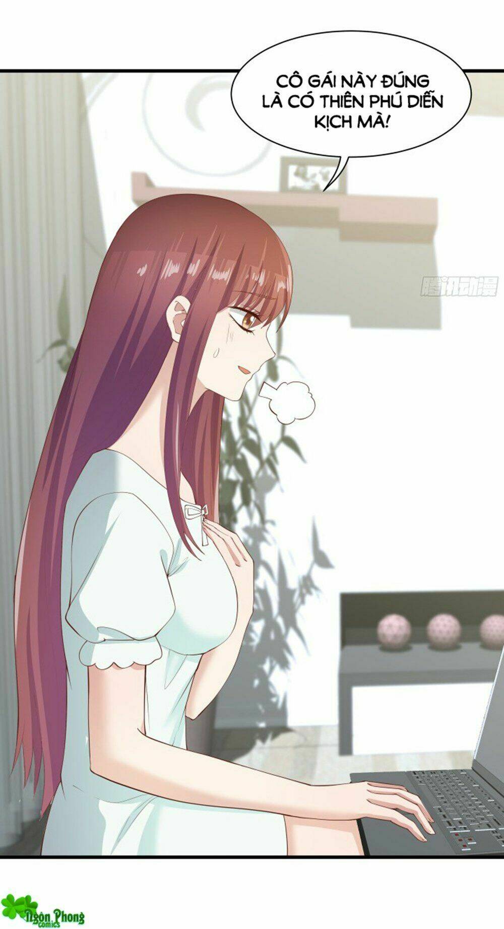 khi trò chơi ác ma bắt đầu chapter 63 19