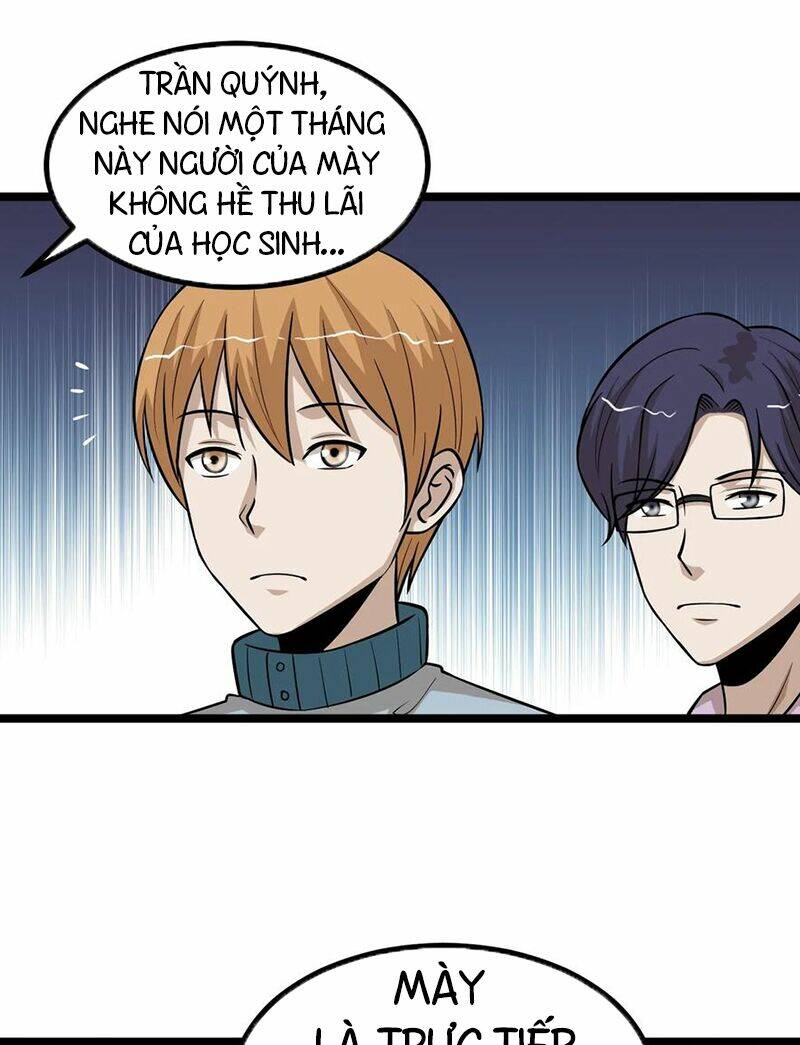 đai ca trở lại tuổi 16 chapter 90 21