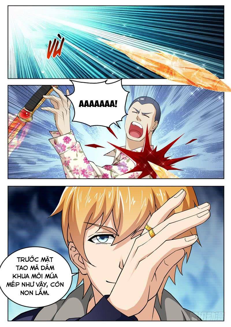 khắc kim phong thần chapter 69 3