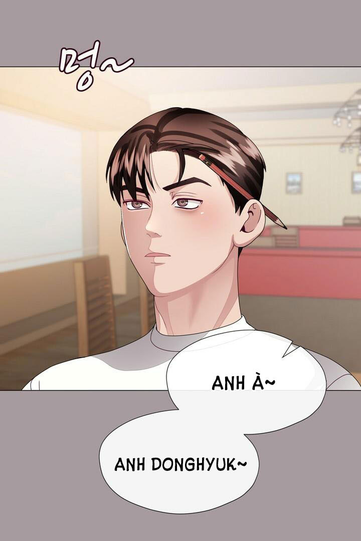 [18+] con không muốn đâu, cha à! chapter 14.1 11