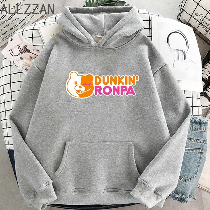 Áo hoodie Anime Nhật Bản Ouma Kokichi
