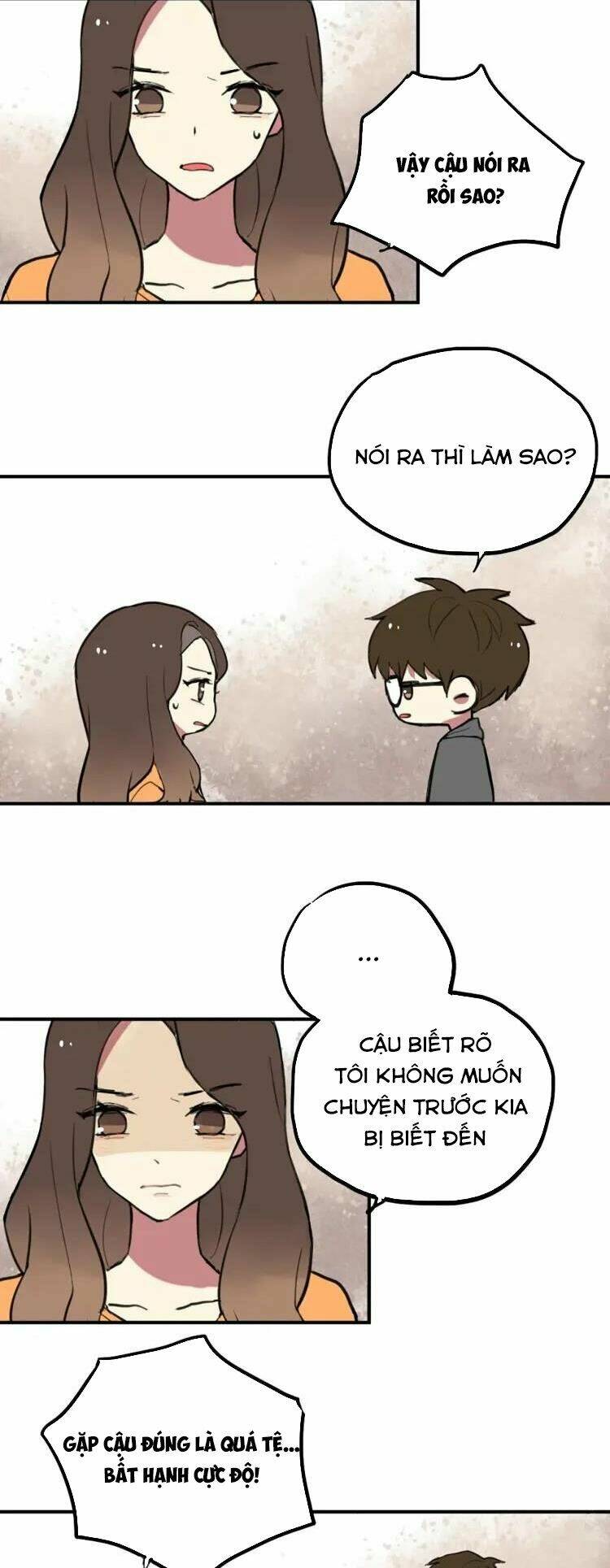 thôi miên em yêu anh chapter 23 4