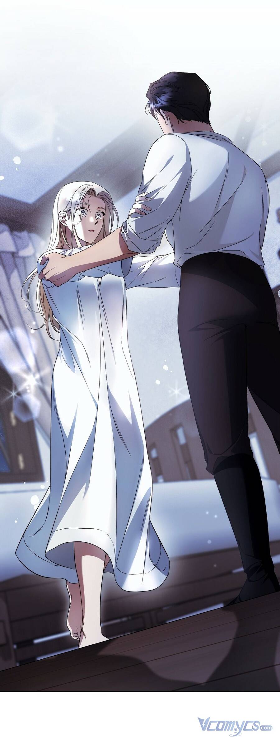 lời nói dối vĩnh cửu của người chapter 20 57