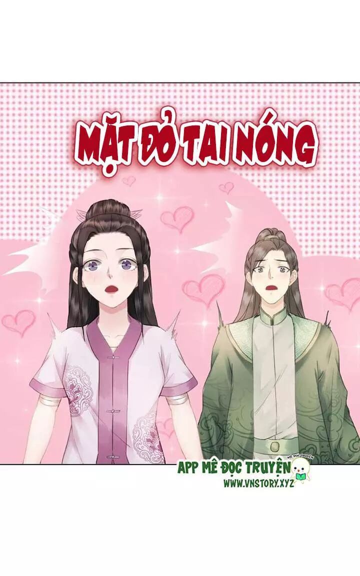 cực phẩm phế vật tiểu thư chapter 29 19