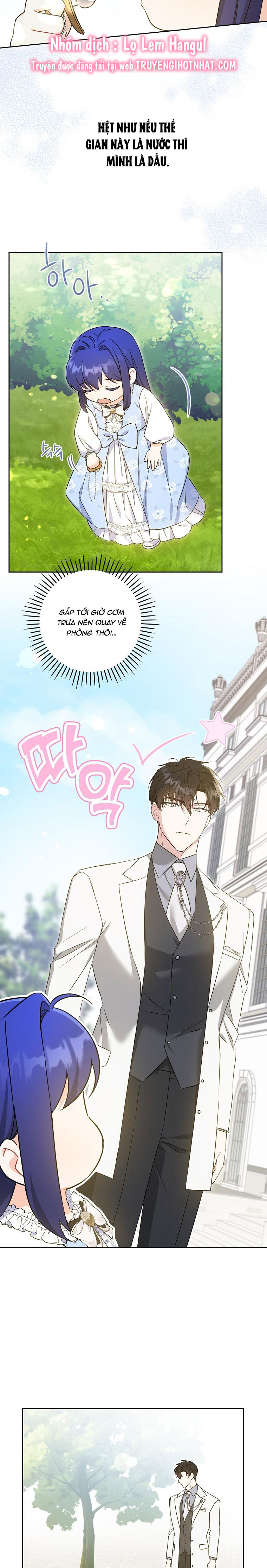 cho con cái núm dú đi mà chapter 76.1 19