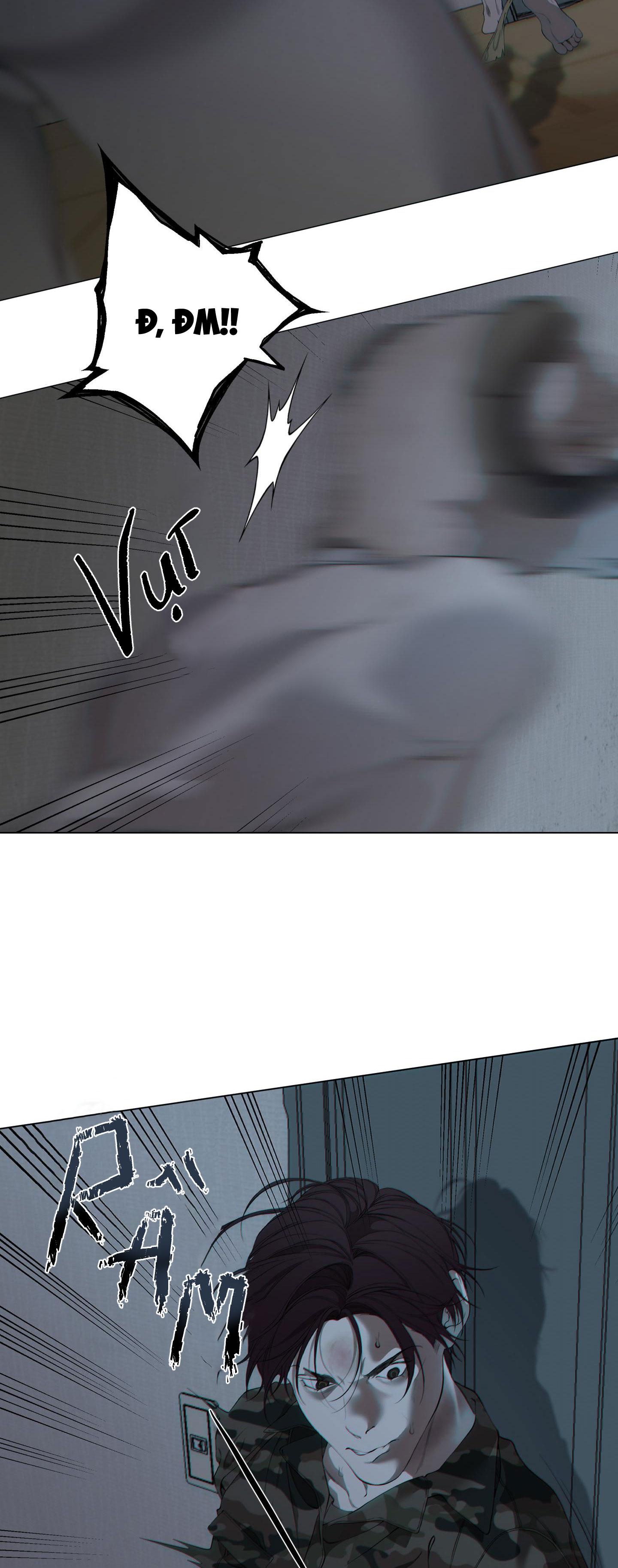 mặt nạ đầu cừu chapter 6 20