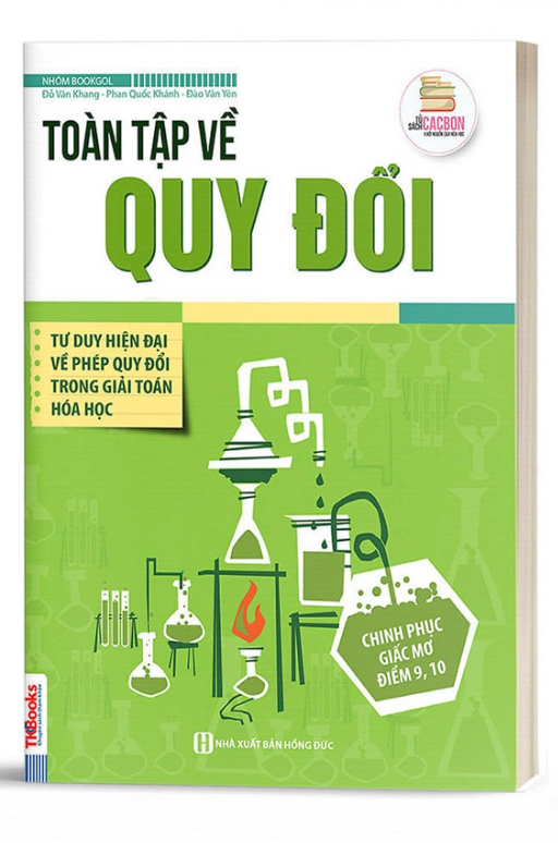 Toàn Tập Về Quy Đổi - Bản Quyền