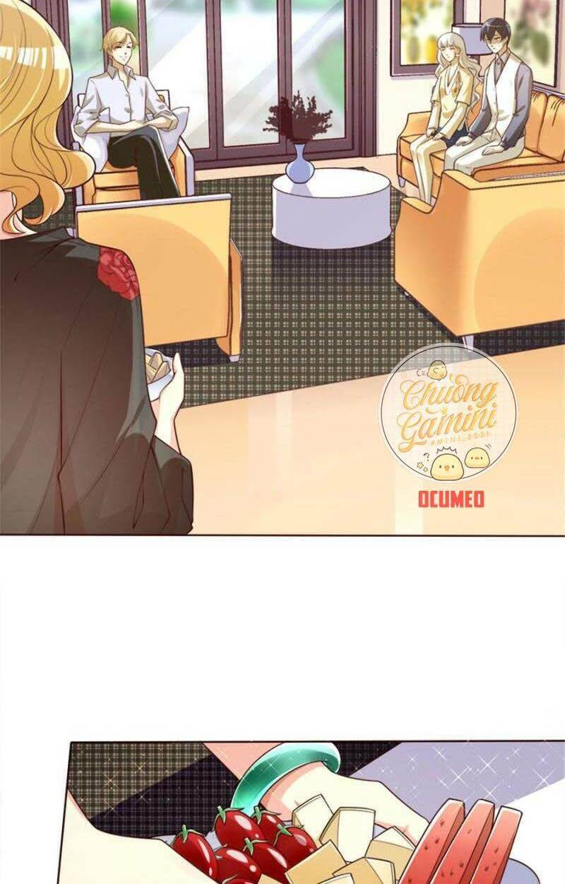 gặp phải người chồng xảo quyệt! chapter 13 13