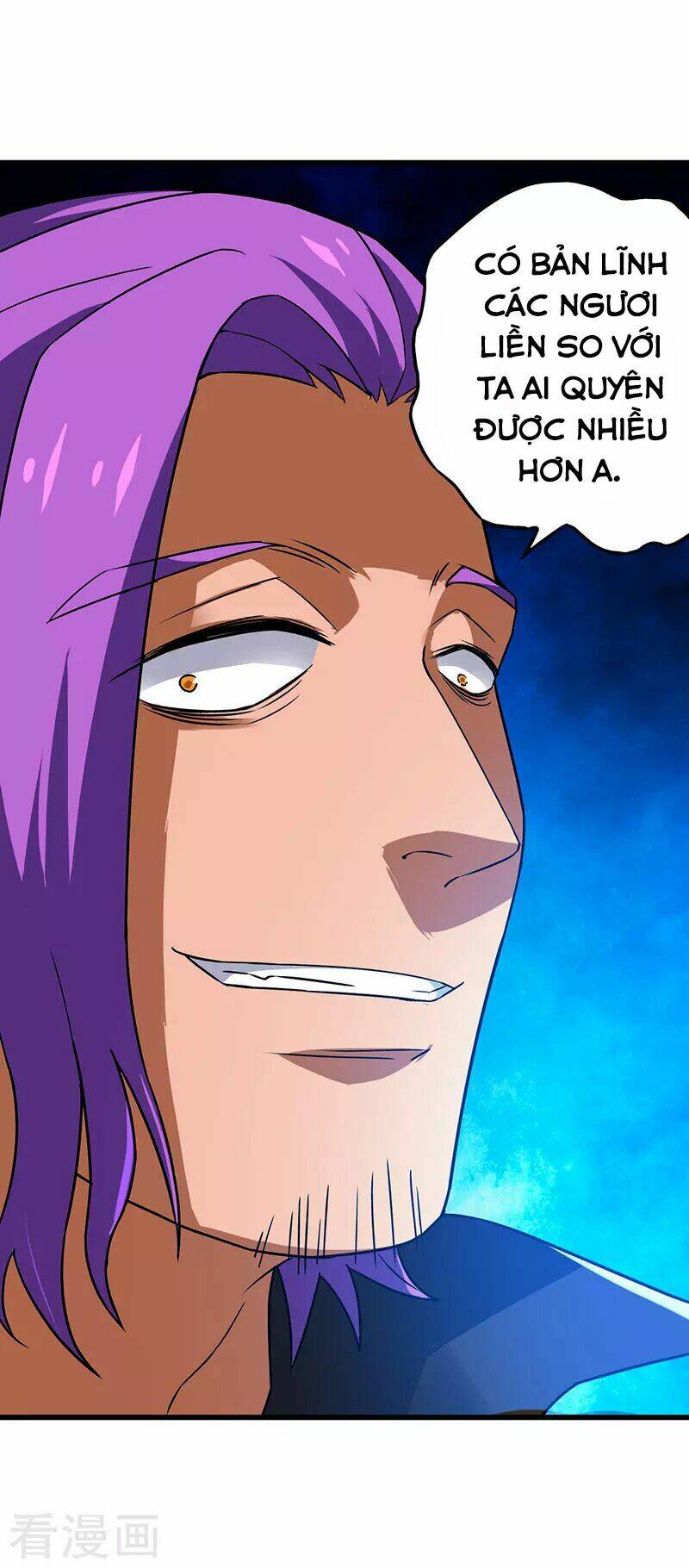 siêu cấp bại gia tử chapter 40 30