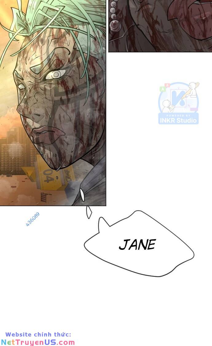 kĩ nguyên của anh hùng chapter 131 22