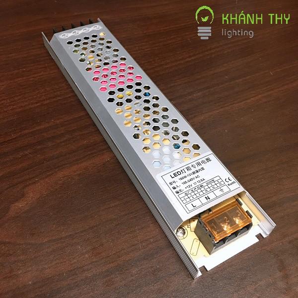 Nguồn dẹp 150w , nguồn tổ ong dài 12v 12.5A 150w giá rẻ