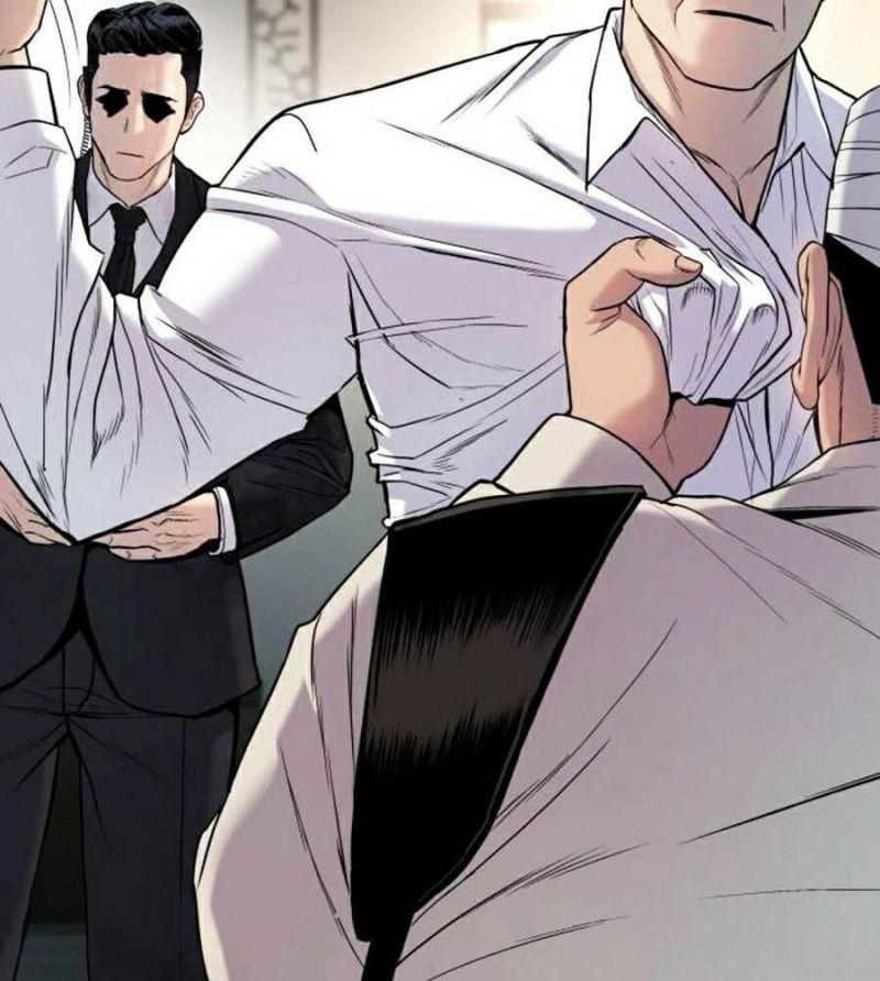 đặc vụ kim chapter 19 32