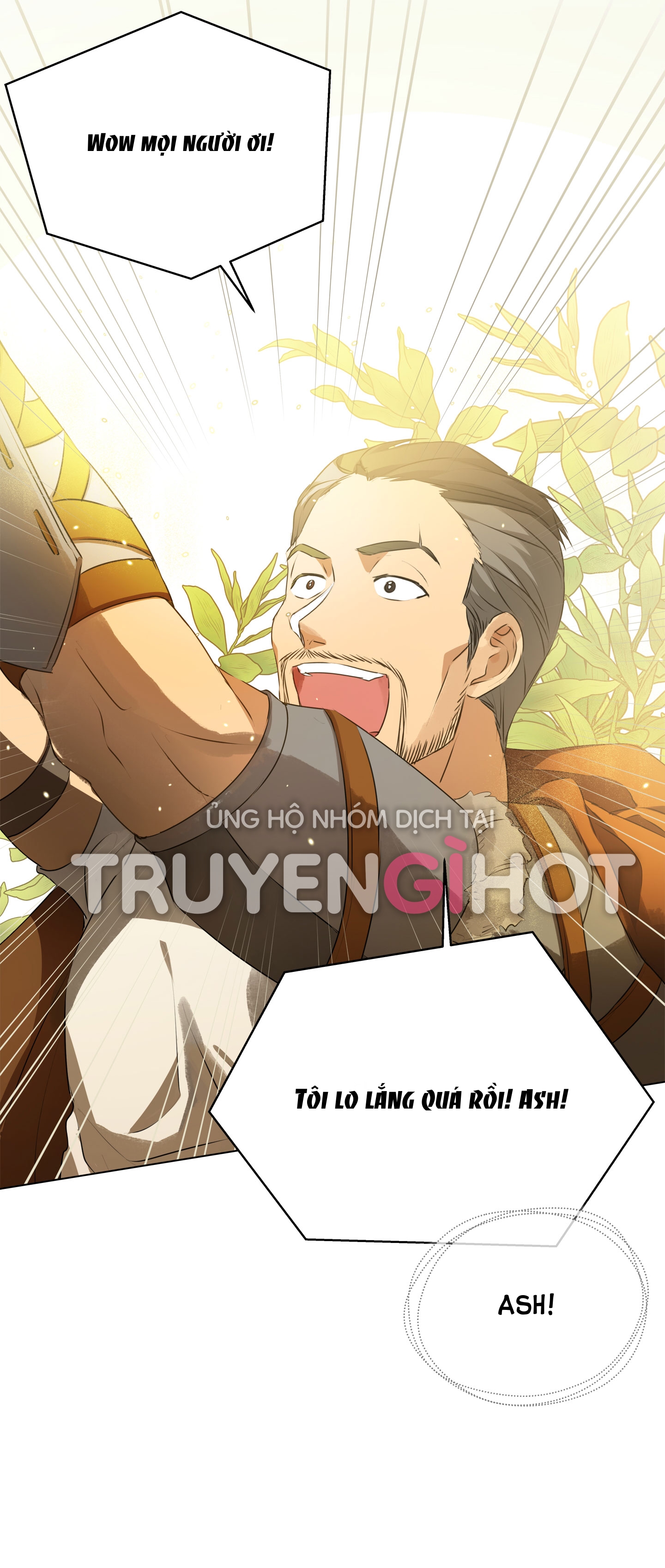 triệu hồi sư với mái tóc màu hoàng kim chapter 100 39