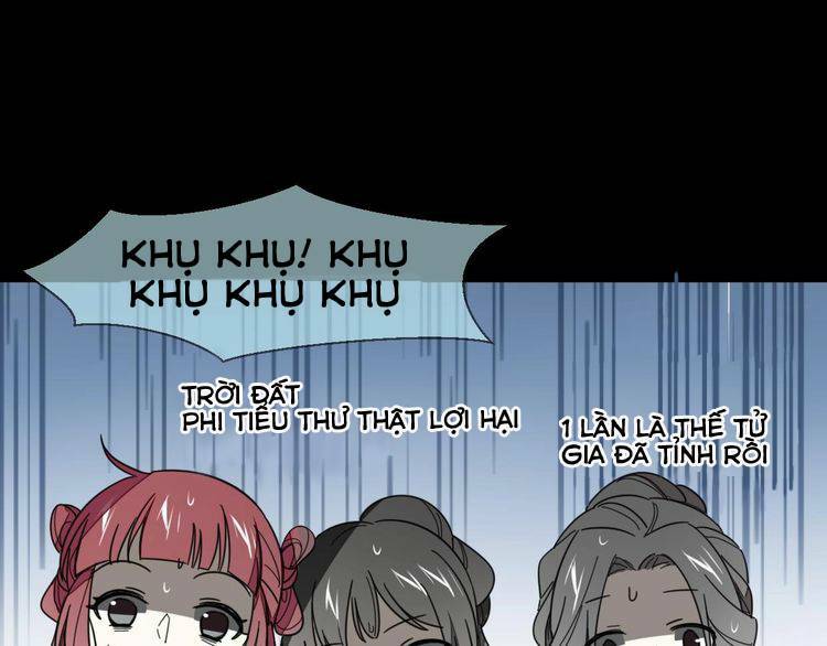 cấm động! đồ tự kỷ chapter 2.1 93