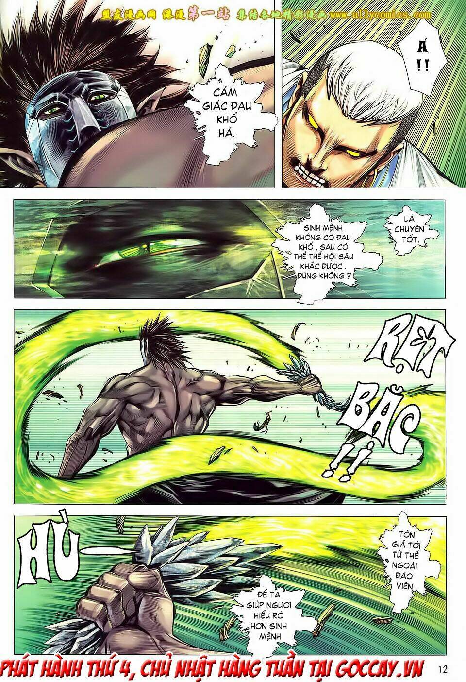 phong thần ký iii chapter 24 11