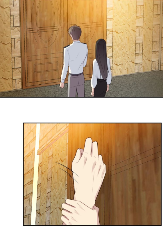 khoá chặt đôi môi (full) chapter 8 14