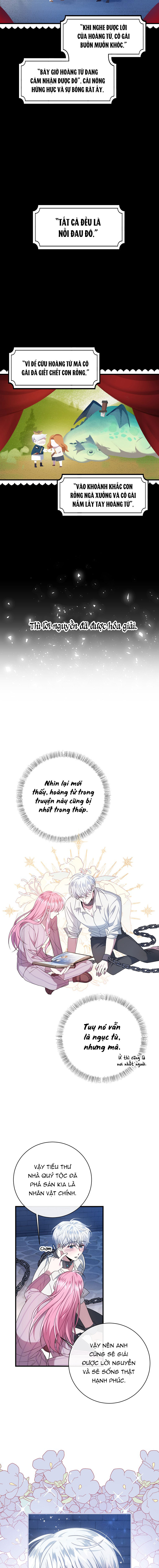 tôi đã gặp nam chính trong ngục tù chapter 11 11