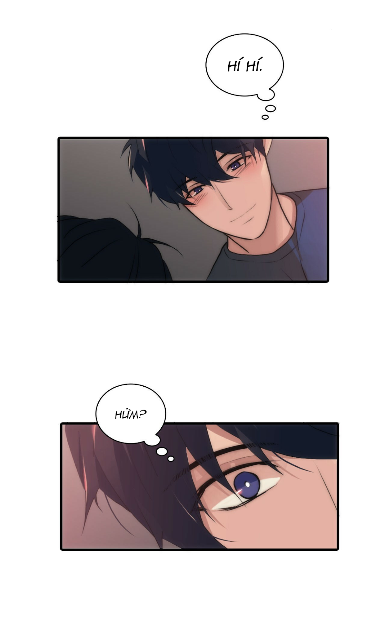 giai điệu của ngôn ngữ chapter 22 65