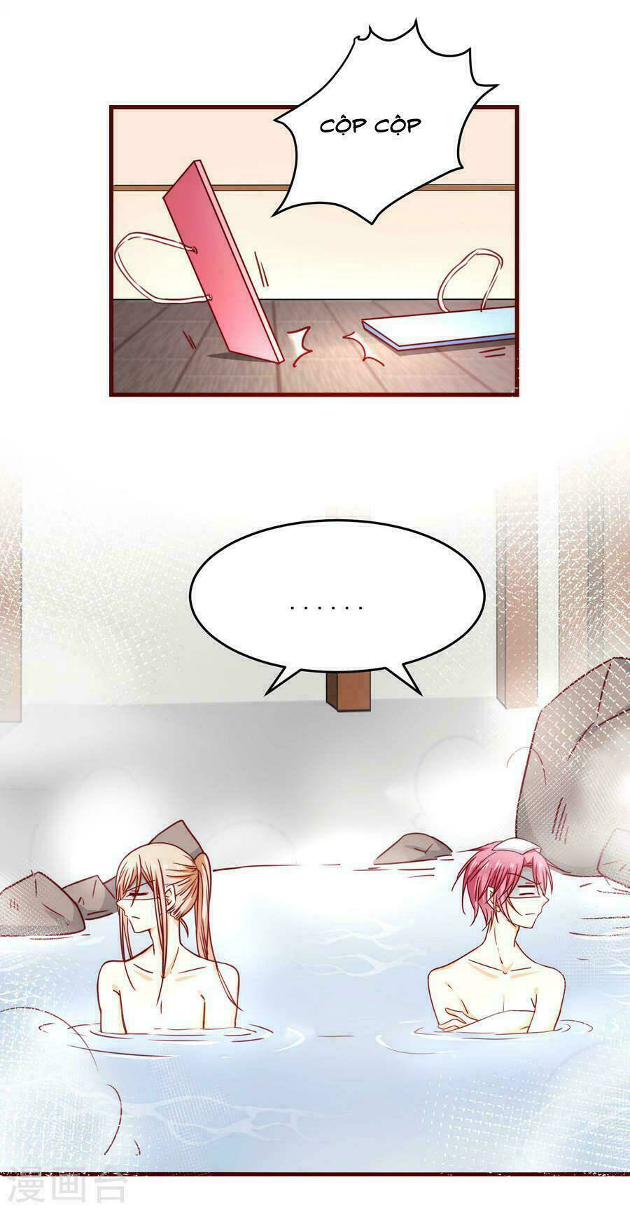 hôm nay tôi sẽ yêu ai đây ? chapter 30 44