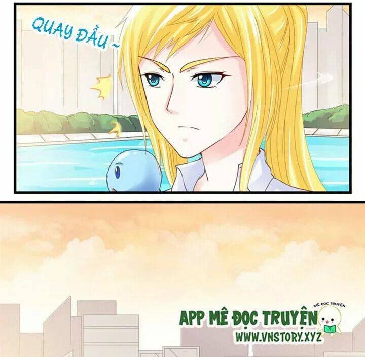 bồn tắm có vấn đề?! chapter 38 33