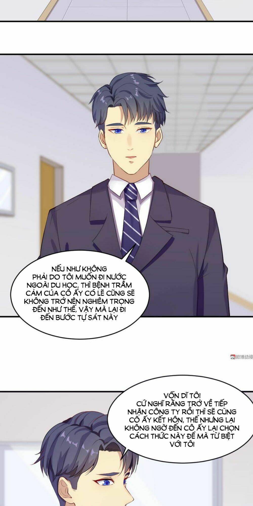 khuôn mặt của cô, giờ đã là của tôi! chapter 6 11