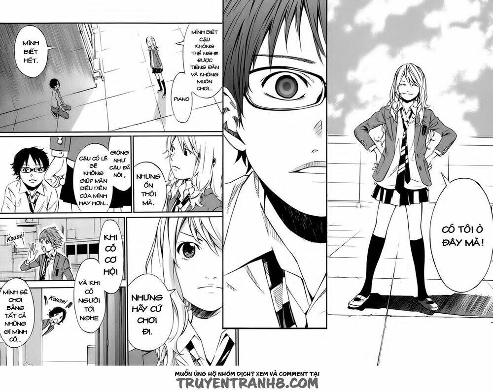 shigatsu wa kimi no uso - noob fansub chapter 4 29