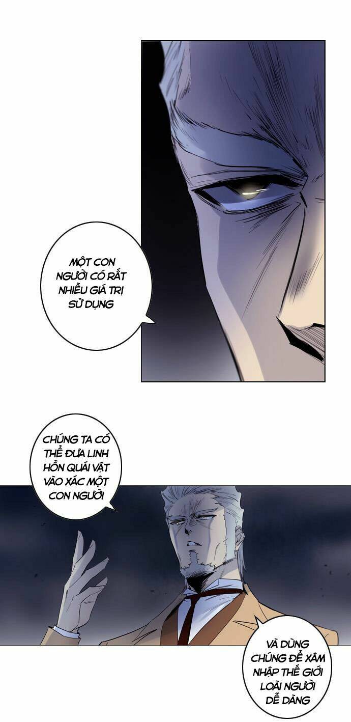 bản khế ước linh hồn chapter 149 6