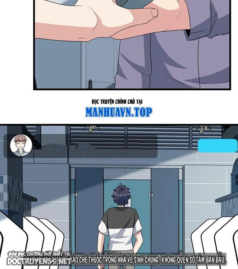 Slime ta treo cự long lên đánh là hợp lý nhỉ? Chapter 141 12