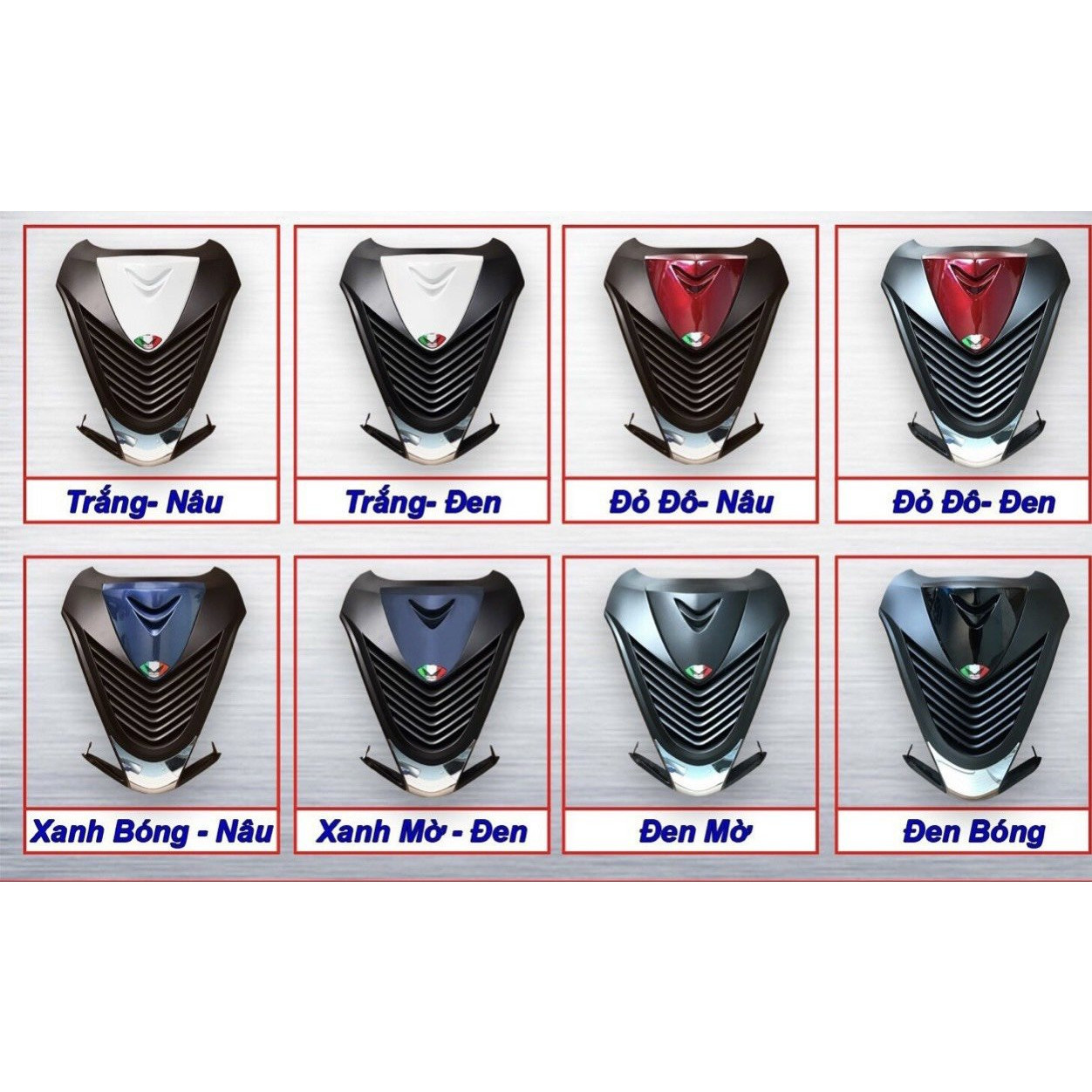 Giảm giá Mặt nạ xe vision BeeCost #47 Giảm giá Mặt nạ xe vision BeeCost