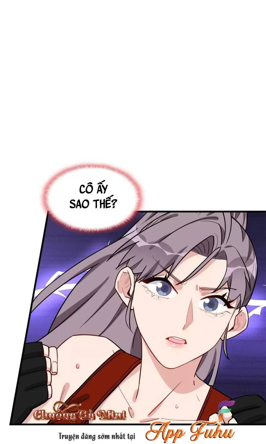 cố tổng, vợ của ngài quá mạnh rồi! chapter 88 36