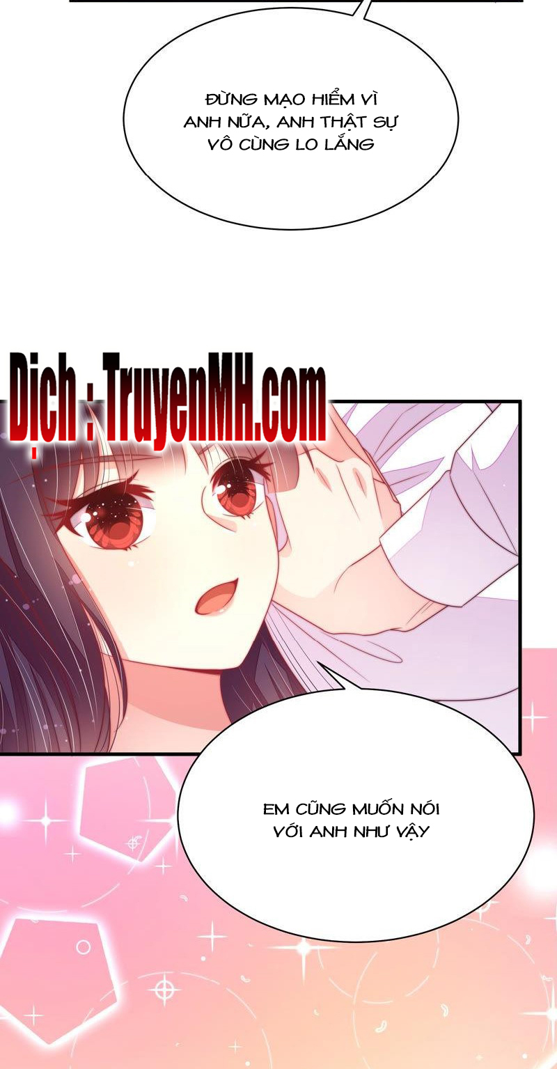 ngày nào thiếu soái cũng ghen chapter 279 5