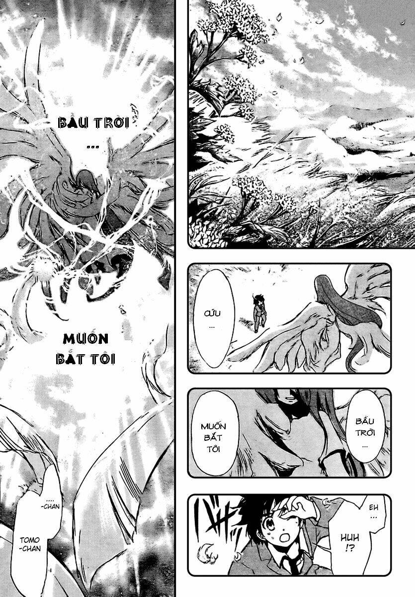 vật thất lạc của bầu trời chapter 1 16