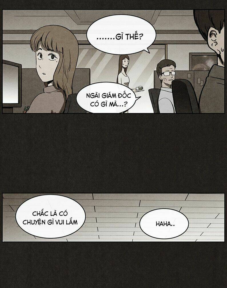 đứa con của quỷ dữ chapter 18 39